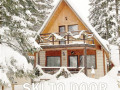 SKI TO DOOR